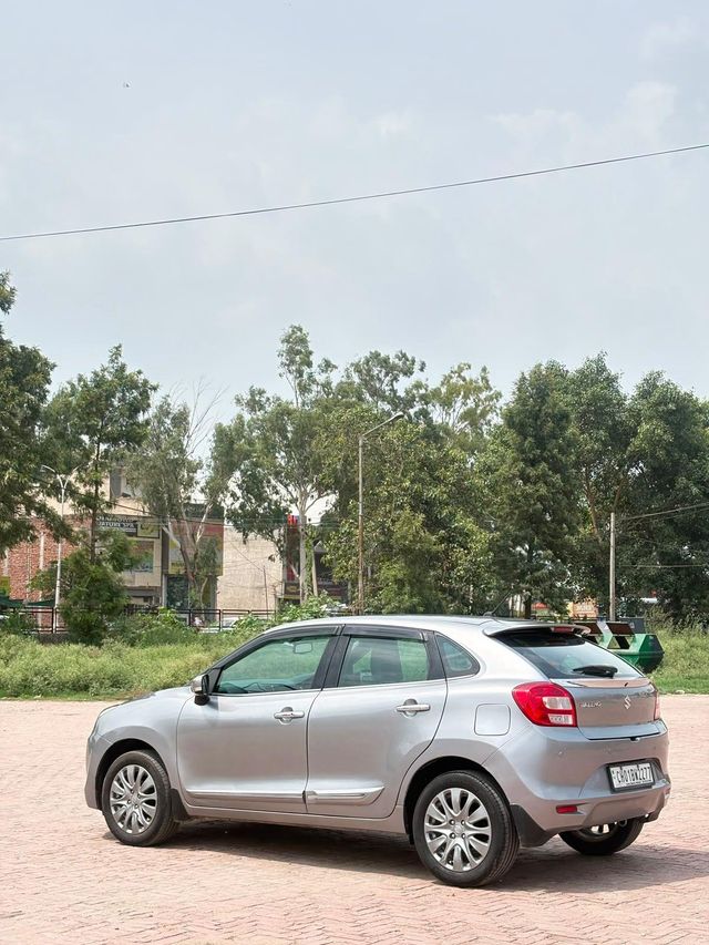 Image Used Car