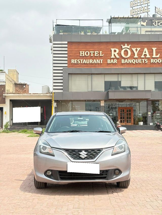 Image Used Car