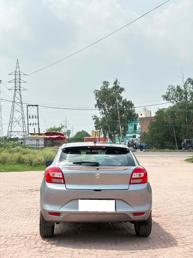 Image Used Car
