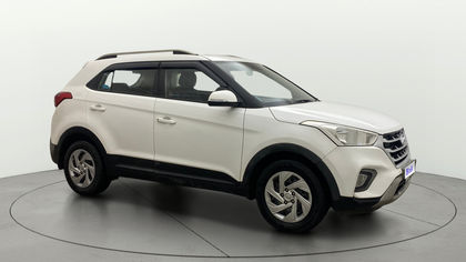 10 Used Hyundai Creta