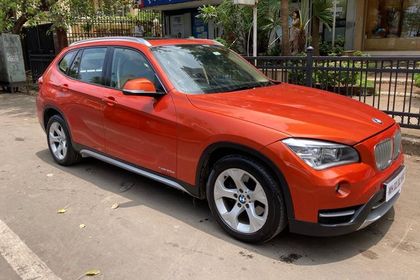 Used sDrive20d