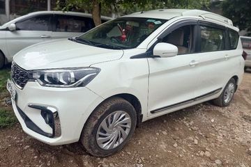 Used VXi CNG