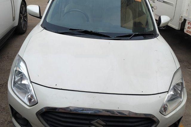Maruti Suzuki Swift Dzire VXI 1.2 Second-hand 2019 Maruti Suzuki Swift Dzire VXI 1.2 for sale in New Delhi