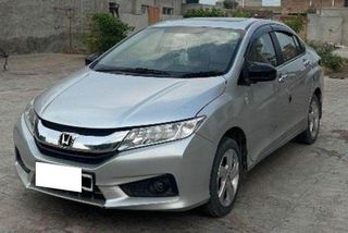 Used i DTec VX Option