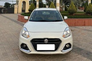 Used VXI CNG