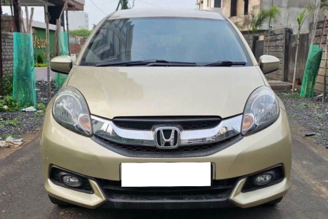 Second-hand 2014 Honda Mobilio S i-VTEC for sale in Nagpur