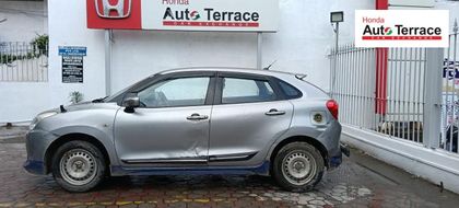 24 Used Maruti Suzuki Baleno in Gobindpur (JH)