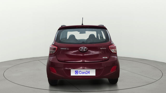 Image Used Car
