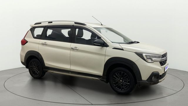 Maruti Suzuki XL6 Alpha Second-hand 2020 Maruti Suzuki XL6 Alpha for sale in Hyderabad