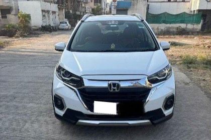 Used VX Diesel