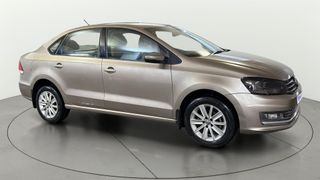 Used Petrol Highline AT