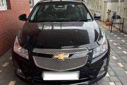 Used LTZ