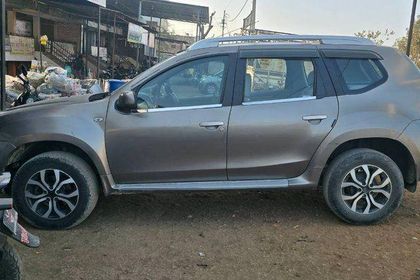 Used XV Premium 110 PS