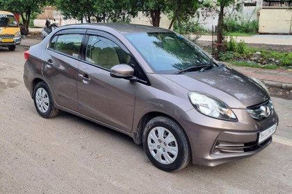 Used SX i-VTEC