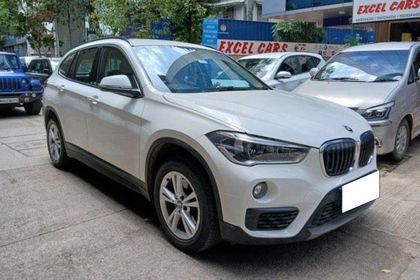 Used sDrive20d Expedition
