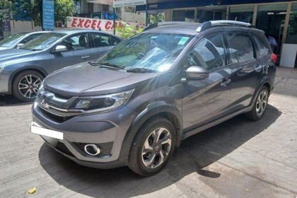 Used i-VTEC V CVT