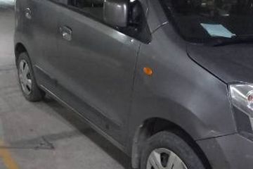 Used VXI BS IV
