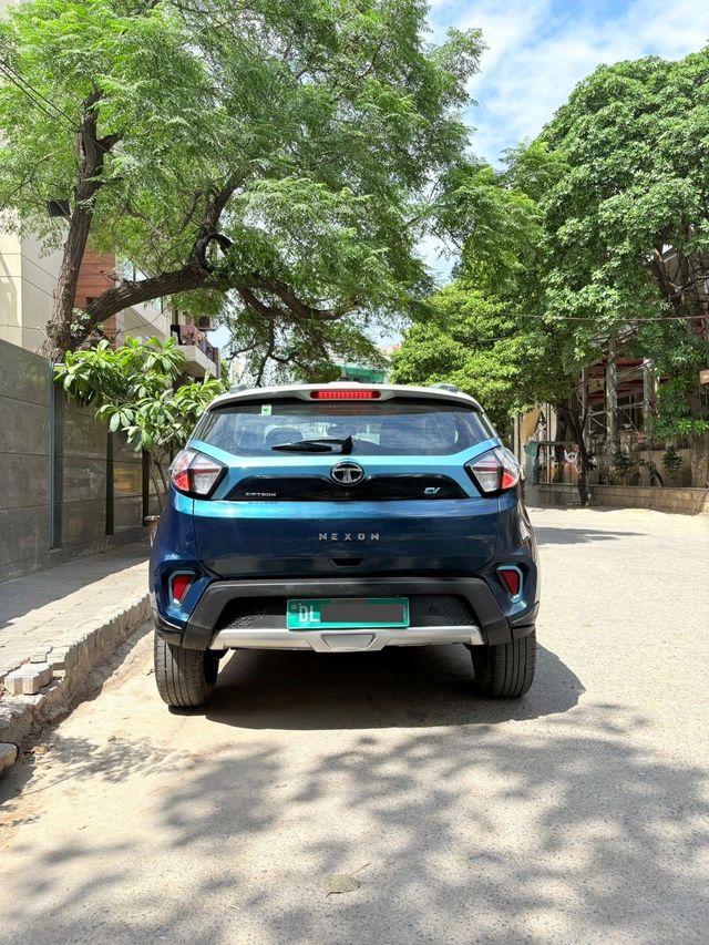 Image Used Car