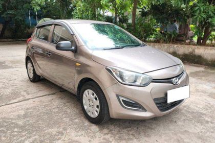 114 Used Hyundai i20 in Mumbai