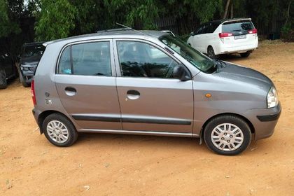 Used GL CNG BSIV