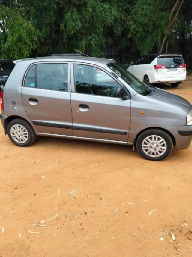 Image Used Car