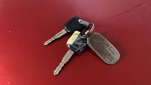 Image Used Car