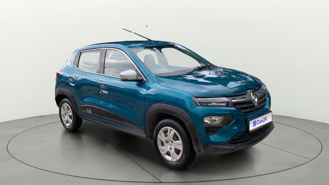Second-hand 2023 Renault KWID 1.0 RXL for sale in Vadodara