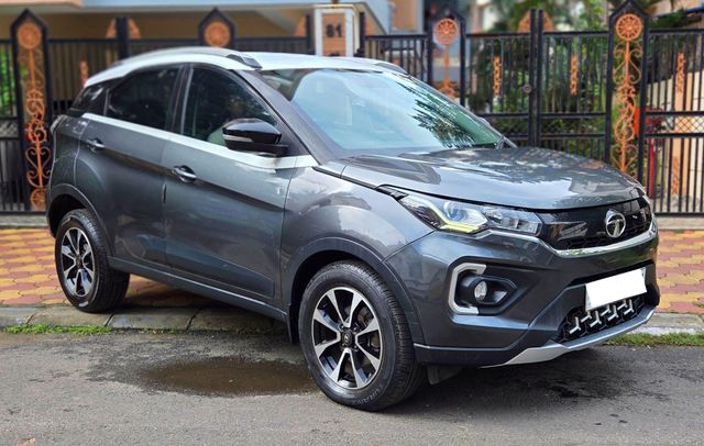 Image Used Car