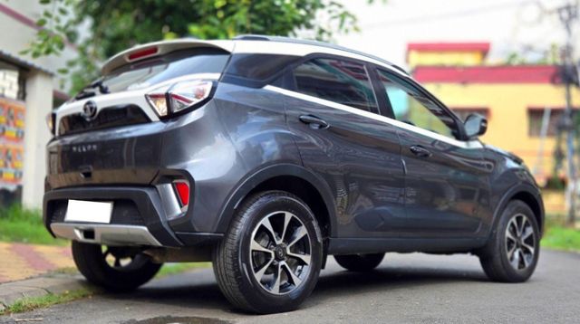 Image Used Car