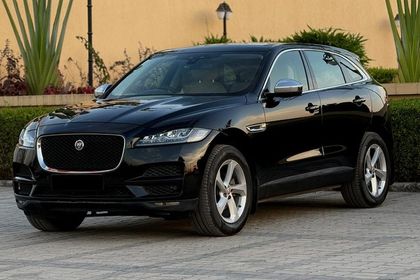 Used Prestige 2.0 AWD