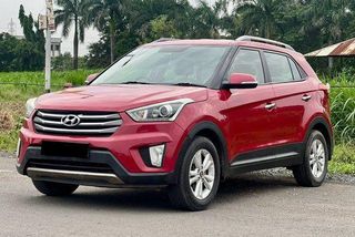 Used 1.6 CRDi SX Plus