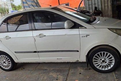 Used Aura Quadrajet