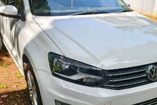 Used 1.2 TSI Highline Plus AT
