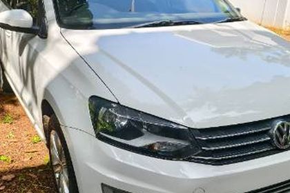 Used 1.2 TSI Highline Plus AT