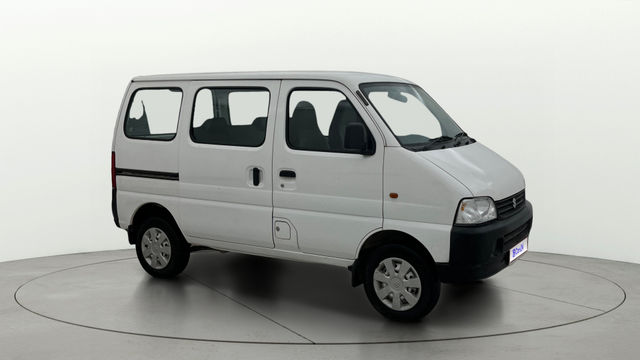 Second-hand 2022 Maruti Suzuki Eeco 5 Seater AC for sale in Gulbarga