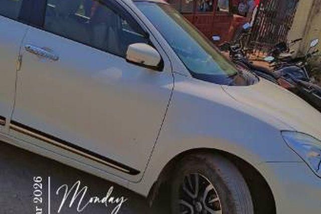 Maruti Suzuki XL6 Alpha Second-hand 2021 Maruti Suzuki XL6 Alpha for sale in Nanded
