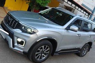 Used S 11 BSVI