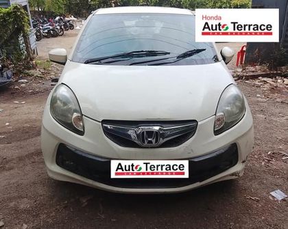 2013 Honda Brio वीएक्स AT