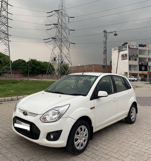 Image Used Car