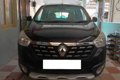 Used Stepway 110PS RXL 8S