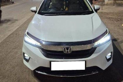 Used ZX MT Diesel