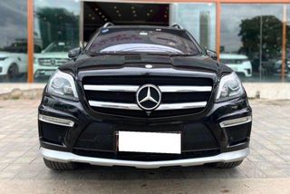 Used 63 AMG