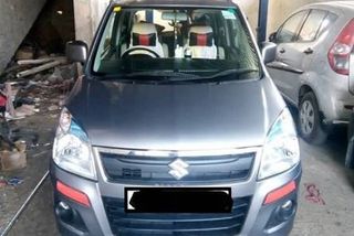 Used VXI