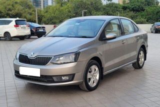Used 1.6 MPI Style BSIV