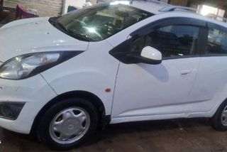 Used Diesel LT