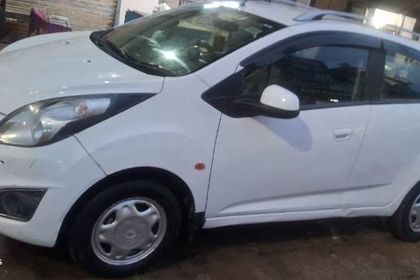 Used Diesel LT