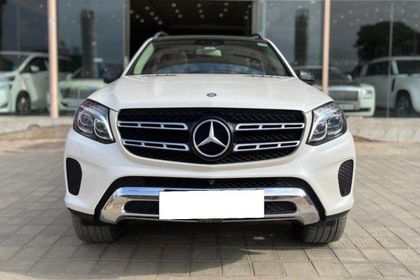 Used 350d 4MATIC