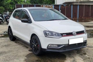 Used GT TSI