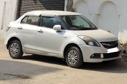24 Used Maruti Suzuki Swift Dzire
