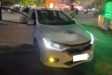 Used i DTEC V